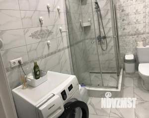 2-к квартира, посуточно, 49м2, 3/9 этаж