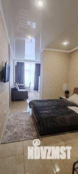 Студия квартира, посуточно, 26м2, 2/5 этаж