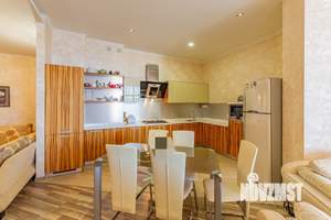 4-к квартира, посуточно, 200м2, 6/15 этаж