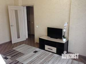 2-к квартира, посуточно, 53м2, 5/7 этаж