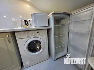 Студия квартира, посуточно, 22м2, 9/9 этаж