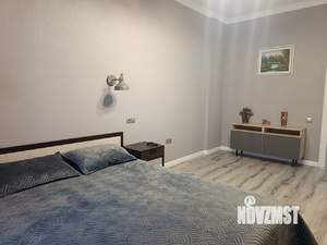 1-к квартира, на длительный срок, 46м2, 1/11 этаж