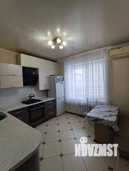 2-к квартира, на длительный срок, 55м2, 2/3 этаж