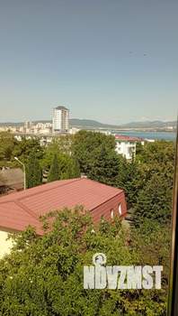 1-к квартира, на длительный срок, 34м2, 5/5 этаж