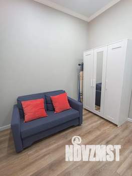 1-к квартира, посуточно, 55м2, 4/6 этаж