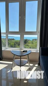 1-к квартира, посуточно, 46м2, 5/6 этаж