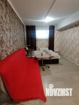 2-к квартира, на длительный срок, 53м2, 1/10 этаж