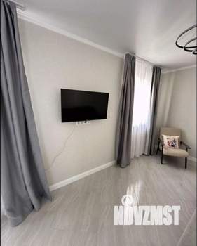 1-к квартира, на длительный срок, 48м2, 2/3 этаж