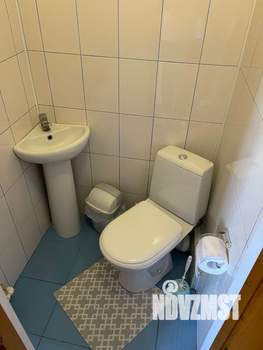 2-к квартира, посуточно, 50м2, 2/2 этаж