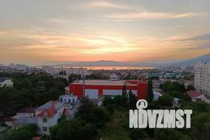 1-к квартира, посуточно, 60м2, 8/9 этаж