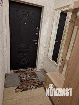 1-к квартира, посуточно, 44м2, 2/6 этаж