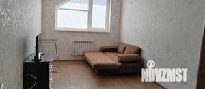 1-к квартира, на длительный срок, 45м2, 7/7 этаж