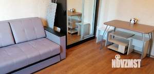 Студия квартира, на длительный срок, 20м2, 1/5 этаж