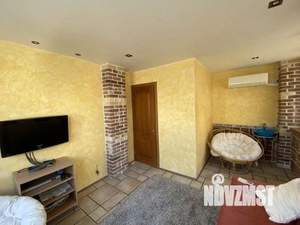 1-к квартира, посуточно, 60м2, 1/1 этаж