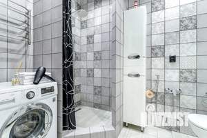 2-к квартира, посуточно, 65м2, 5/7 этаж