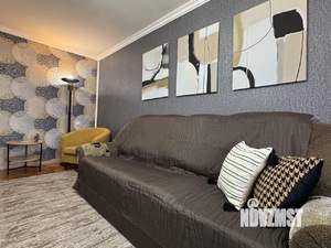 2-к квартира, на длительный срок, 61м2, 4/5 этаж