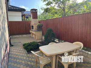 2-к квартира, посуточно, 45м2, 1/2 этаж