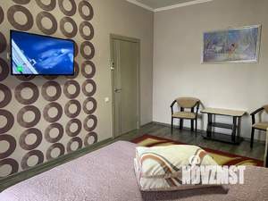 1-к квартира, посуточно, 45м2, 5/12 этаж