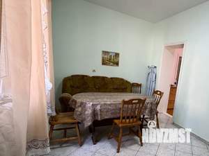 3-к квартира, посуточно, 100м2, 1/2 этаж