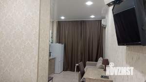 Студия квартира, посуточно, 30м2, 2/6 этаж