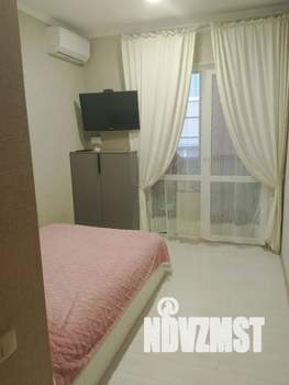 2-к квартира, посуточно, 32м2, 5/5 этаж