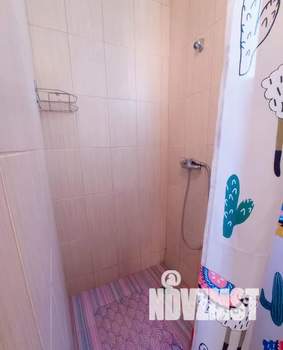 1-к квартира, посуточно, 25м2, 2/2 этаж