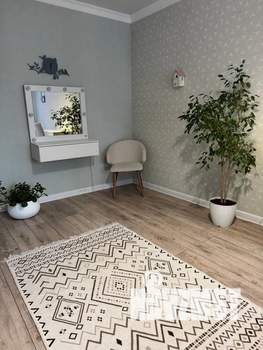 2-к квартира, посуточно, 70м2, 4/4 этаж