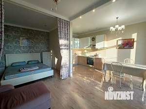 1-к квартира, на длительный срок, 50м2, 4/11 этаж