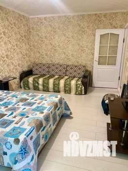 2-к квартира, посуточно, 57м2, 1/5 этаж