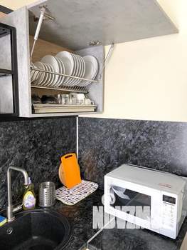 2-к квартира, посуточно, 47м2, 3/9 этаж