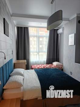 1-к квартира, посуточно, 49м2, 5/7 этаж