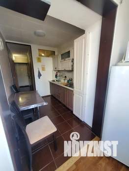 1-к квартира, посуточно, 42м2, 1/5 этаж