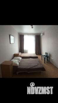 2-к квартира, посуточно, 60м2, 8/11 этаж