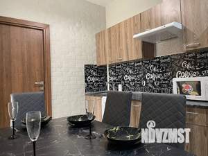 2-к квартира, посуточно, 45м2, 2/3 этаж