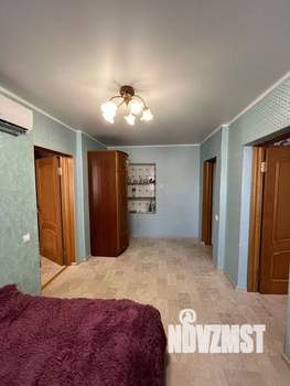 2-к квартира, на длительный срок, 42м2, 2/2 этаж