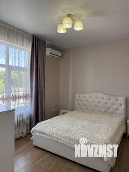 1-к квартира, посуточно, 37м2, 3/8 этаж