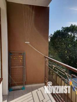 2-к квартира, посуточно, 52м2, 3/11 этаж