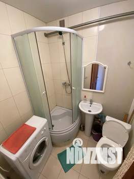 1-к квартира, посуточно, 30м2, 2/5 этаж