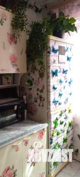 2-к квартира, посуточно, 52м2, 3/5 этаж