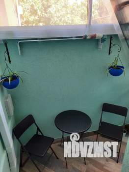 1-к квартира, посуточно, 25м2, 1/2 этаж