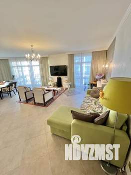 3-к квартира, посуточно, 101м2, 6/8 этаж