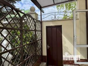 1-к квартира, посуточно, 30м2, 1/3 этаж