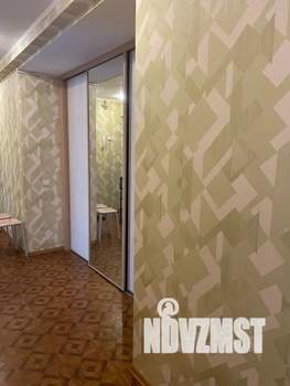 3-к квартира, посуточно, 65м2, 2/7 этаж