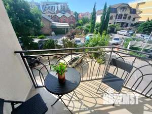 2-к квартира, посуточно, 50м2, 2/7 этаж