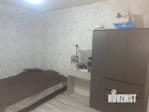 1-к квартира, на длительный срок, 27м2, 4/5 этаж