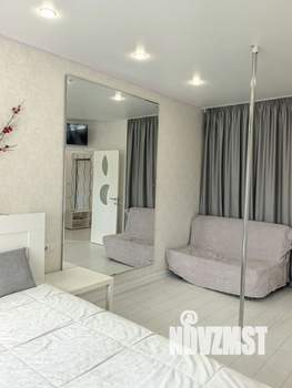 1-к квартира, на длительный срок, 38м2, 3/7 этаж
