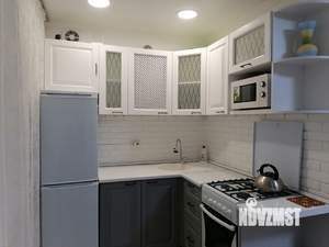 2-к квартира, посуточно, 53м2, 4/5 этаж