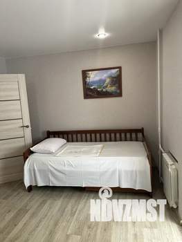 1-к квартира, посуточно, 35м2, 1/5 этаж