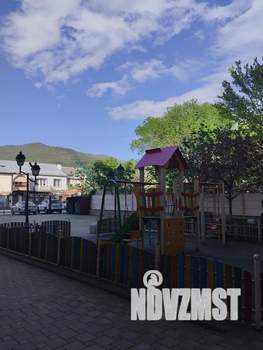 2-к квартира, посуточно, 50м2, 2/6 этаж