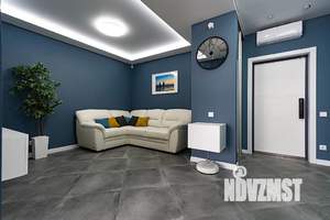 2-к квартира, посуточно, 52м2, 1/3 этаж